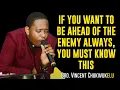 Download Lagu Bro. Vincent Chukwukelu :: How to be Ten Times Ahead of the Enemy