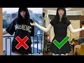 How to Dress Like a Girl