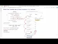 063 - Head vs Tail Recursion