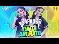 Download Lagu TASYA ROSMALA CINTA DAN AIR MATA KARAOKE