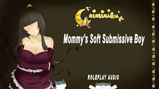  18 scuffed asmr mommys soft submissive boy mdlb audio roleplay