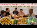 Download Lagu MASAKAN MAMAK YANG KU RINDUKAN SELAMA INI| RESEP UDANG ASAM GARAM KHAS PONTIANAK