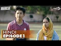 New Jugaadistan Ep 1 New Comedy Drama Hindi Web series Ruksar Dhillon Taaruk Raina Sumeet