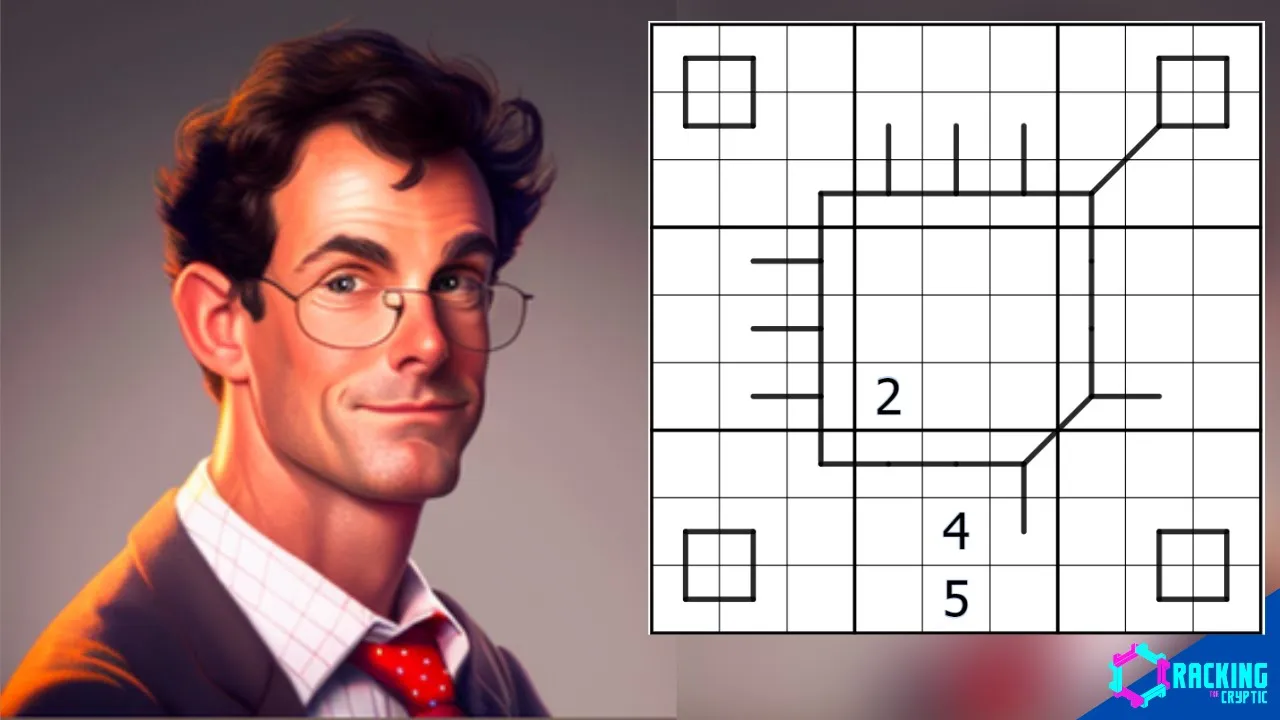 A Sudoku With A Bonus Objective!!?