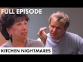 Gordon Ramsay Defends Restaurant From Angry Customer Kitchen Nightmares