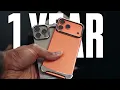Arc Pulse 1 Year Later - The Best iPhone Case Honest Review