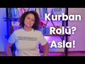 Download Lagu Kurban Rolünde misin? Drama Üçgeni ve Bolluk Bilinci