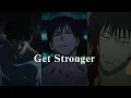 Download Lagu Toji's Motivational Speech for Getting Stronger, Crushing Limitations