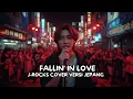 FALLIN IN LOVE (恋に落ちて) – J-ROCKS | Cover Versi Jepang 🇯🇵 | One Voice 49 #FallinInLove #Jrocks