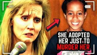 The Murder That Ended International Adoption