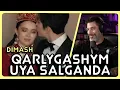 Download Lagu Director Reacts - Dimash - 'Qarlygashym Uya Salganda' MV