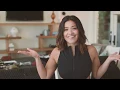 Gina Rodriguez Behind the Scenes Cover Shoot
