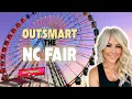 ULTIMATE GUIDE - NC State Fair 2025
