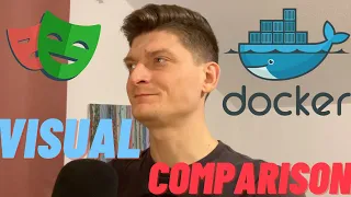 Visual Regression Testing with Playwright Docker Simplify Your CI Pipeline