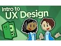 Intro to UX Design - User Experience and You