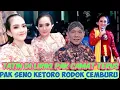 Download Lagu Pak seno iso cemburu yen camate nglirik\