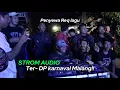 Lagu Strom audio ter DP carnival Malang