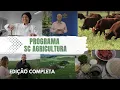 Lagu SC Agricultura completo 09/11/2025