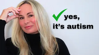 8 easily missed autistic traits in women