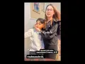 Download Lagu putri isnari dan ka mery kasih kejutan Buat ultah salman alwi🥰 #putriisnari #shortvideo