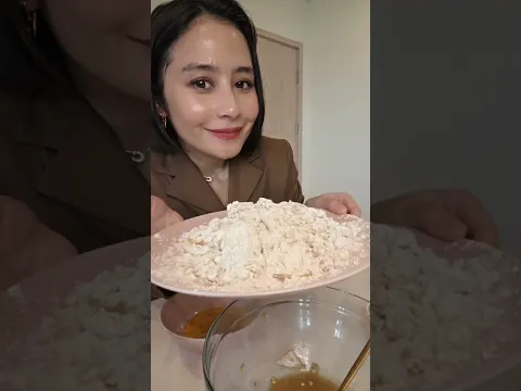 Masak cumi goreng tepung cabe garam dan kepiting saus padang! #cooking #resep