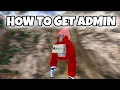 How To Get Admin Badge Gorilla Tag