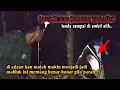 CAMPING HORROR DI TERROR SOSOK PENUNGGU POHON KAYU BESAR DI HUTAN ANGKER..