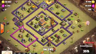 xboss69 s dragon war raid simocity