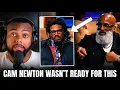Download Lagu Cam Newton Gets PRESSED On His Faith Like Never Before 