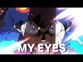Download Lagu Travis Scott - MY EYES (AMV/EDIT Mashup) [FLASH WARNING]