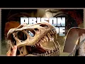 Download Lagu Jurassic DARK: Die Vergessene Welt 🧻 #7 • Prison Escape Simulator