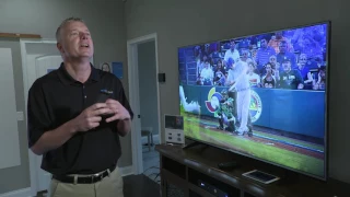 Cox Smart Home - Get right to the good stuff with Contour