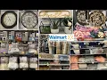 Walmart Home Decor Pillows Rugs Curtains More Shop With Me