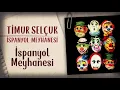 Timur Selçuk - İspanyol Meyhanesi (Official Audio)
