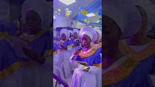 ccc hymn 239 ojo emi mimo yi o ro by ccc christ ambassador cathedral agege lagos