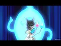 Download Lagu Yo-kai Watch Jam: Yo-kai Gakuen Y Episode 38 Earth Walker Full Transformation + Whisper Medal
