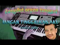 Lagu Jangan Tinggalkan Aku  IMAM S ARIFIN  (cover) DANGDUT ORGEN TUNGGAL