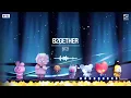 BT21 LIVE SHOW Highlights |  B2GETHER