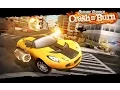 Download Lagu Burnin Rubber Crash N Burn  - Car War Game
