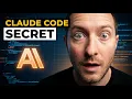 STOP Using Claude Code The Wrong Way