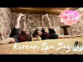 PAMPER DAY KOREAN SPA GANGNAM HEALING PARADISE
