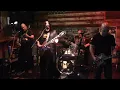 BAD INTENT LIVE AT THE ROCKAWAY RIVER BARN LOVE GUN 22