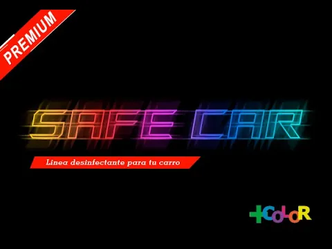 Download MP3 TAPETE PARA CARRO PERSONALIZADOS DESINFECTANTE (SAFE CAR)