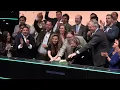 IAMGOLD Corp TSX IMG Closes the Market Wednesday March 11 2026