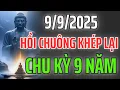 Download Lagu 9/9/2025 – The Peak of Karma and the Invitation to Enter the Origin Era