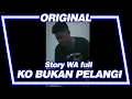 Download Lagu Ko bukan pelangi | Justy Aldrin (live)