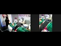 Body Contouring Tips - Cavitation Radiofrequency Vacuum Full Treatment Demo Links in description