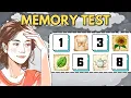 Train Your Mind 16 Cognitive Exercises for Optimal Brain Health