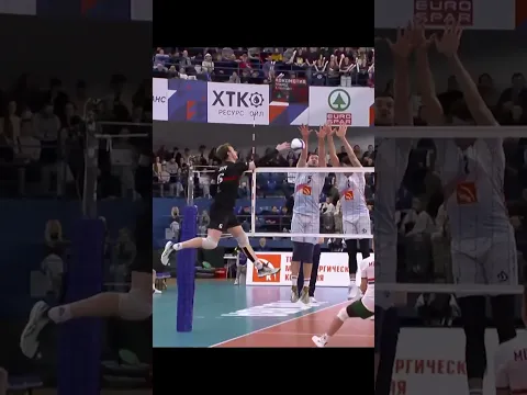 π«Ά#volleyru#VolarVL-100