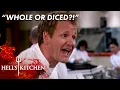 Gordon Ramsay Versus Customers Hell s Kitchen